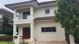 4 Bedroom House for sale in Surasak, Chonburi