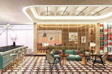 1 Bedroom Condo for sale in Bang Lamphu Lang, Bangkok near BTS Krung Thon Buri