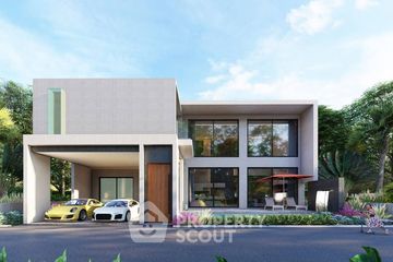 3 Bedroom Villa for sale in Bang Sare, Chonburi