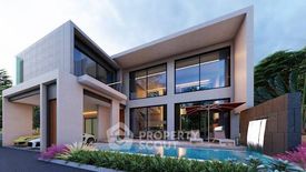 3 Bedroom Villa for sale in Bang Sare, Chonburi