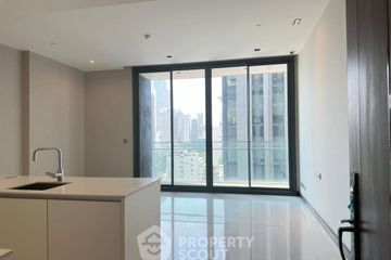 2 Bedroom Condo for sale in Khlong Toei, Bangkok near BTS Nana