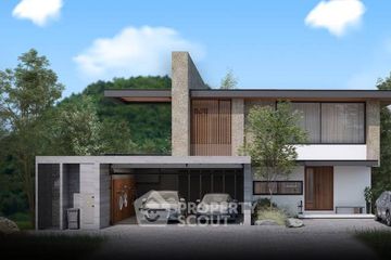 4 Bedroom Villa for sale in Nong Pla Lai, Chonburi