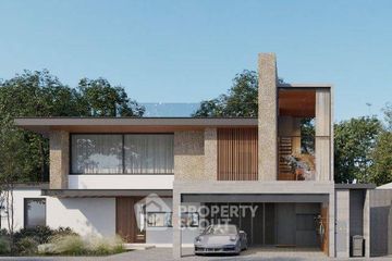 5 Bedroom Villa for sale in Nong Pla Lai, Chonburi