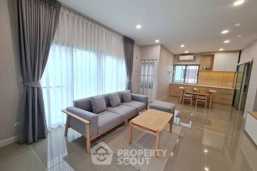 4 Bedroom House for sale in Perfect Place Sukhumvit 77-Suvarnabhumi, Racha Thewa, Samut Prakan