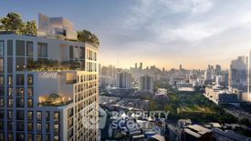 1 Bedroom Condo for sale in Maru Chula, Rong Mueang, Bangkok near MRT Hua Lamphong