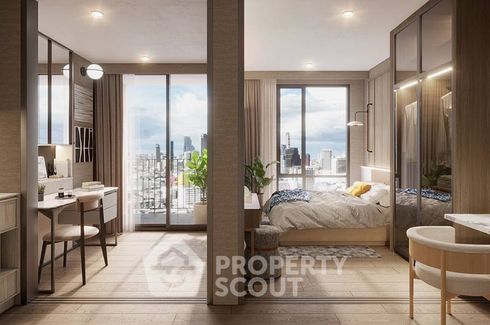 2 Bedroom Condo for sale in Maru Chula, Rong Mueang, Bangkok near MRT Hua Lamphong