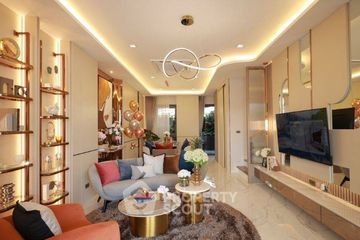 3 Bedroom Townhouse for sale in Richton Suan Luang - Phatthanakan, Dokmai, Bangkok