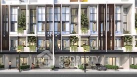 3 Bedroom Townhouse for sale in Richton Suan Luang - Phatthanakan, Dokmai, Bangkok