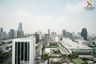 1 Bedroom Condo for rent in XT Phayathai, Thanon Phaya Thai, Bangkok near BTS Phaya Thai