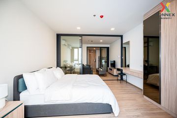 1 Bedroom Condo for rent in XT Phayathai, Thanon Phaya Thai, Bangkok near BTS Phaya Thai