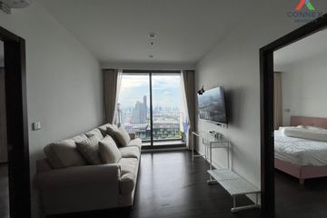 2 Bedroom Condo for rent in Whizdom Inspire Sukhumvit, Bang Chak, Bangkok near BTS Punnawithi