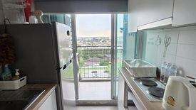 1 Bedroom Condo for rent in U Delight @ Huamak Station, Hua Mak, Bangkok near MRT Si Kritha