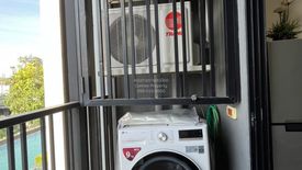 1 Bedroom Condo for rent in The Base Park East Sukhumvit 77, Phra Khanong Nuea, Bangkok near BTS On Nut