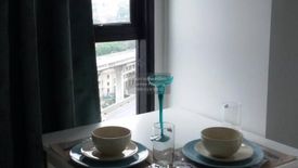 1 Bedroom Condo for rent in The Base Rama 9 - Ramkhamhaeng, Hua Mak, Bangkok near MRT Ramkhamhaeng 12