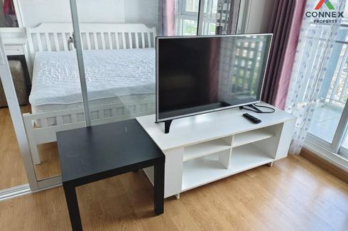 1 Bedroom Condo for rent in The Parkland Ratchada - Wongsawang, Wong Sawang, Bangkok near MRT Wong Sawang