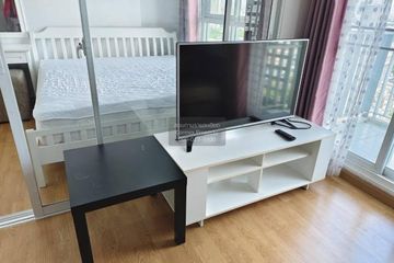 1 Bedroom Condo for rent in The Parkland Ratchada - Wongsawang, Wong Sawang, Bangkok near MRT Wong Sawang
