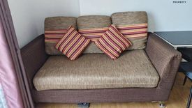 1 Bedroom Condo for rent in The Parkland Ratchada - Wongsawang, Wong Sawang, Bangkok near MRT Wong Sawang