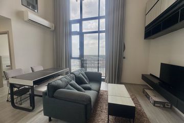 2 Bedroom Condo for rent in The Line sukhumvit 101, Bang Chak, Bangkok near BTS Punnawithi