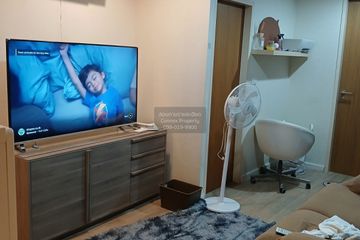 1 Bedroom Condo for rent in Zenith Place Sukhumvit 42, Phra Khanong, Bangkok near BTS Ekkamai
