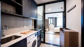 1 Bedroom Condo for rent in XT Huaikhwang, Huai Khwang, Bangkok near MRT Huai Khwang