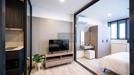 1 Bedroom Condo for rent in XT Huaikhwang, Huai Khwang, Bangkok near MRT Huai Khwang