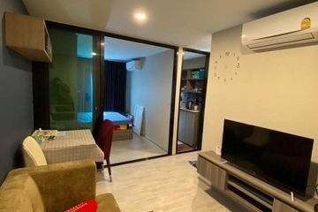 1 Bedroom Condo for rent in The Origin Sukhumvit 105, Bang Na, Bangkok
