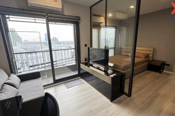 1 Bedroom Condo for rent in The Key Rama 3, Bang Khlo, Bangkok