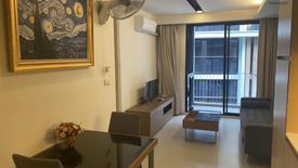 1 Bedroom Condo for rent in The Nest Ploenchit, Lumpini, Bangkok near BTS Ploen Chit