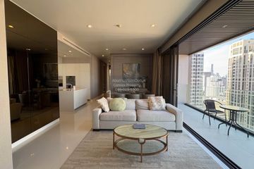 2 Bedroom Condo for rent in Vittorio, Khlong Tan Nuea, Bangkok near BTS Phrom Phong