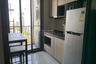 1 Bedroom Condo for rent in THE LINE Wongsawang, Wong Sawang, Bangkok near MRT Wong Sawang