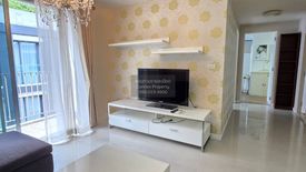 2 Bedroom Condo for rent in The Clover Thonglor, Khlong Tan Nuea, Bangkok