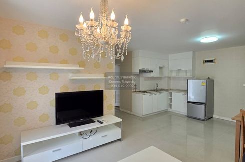 2 Bedroom Condo for rent in The Clover Thonglor, Khlong Tan Nuea, Bangkok