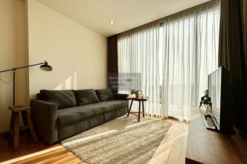 1 Bedroom Condo for rent in Chong Nonsi, Bangkok