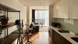 1 Bedroom Condo for rent in Chong Nonsi, Bangkok