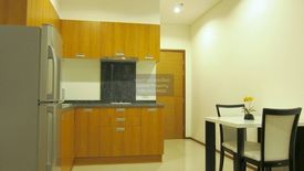 1 Bedroom Condo for rent in Villa Sathorn, Khlong Ton Sai, Bangkok near BTS Krung Thon Buri