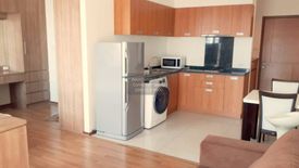 1 Bedroom Condo for rent in Villa Sathorn, Khlong Ton Sai, Bangkok near BTS Krung Thon Buri