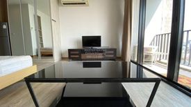 1 Bedroom Condo for rent in THE ISSARA LADPRAO, Chom Phon, Bangkok near MRT Lat Phrao