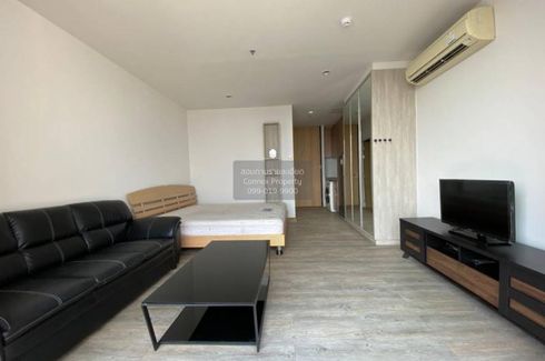 1 Bedroom Condo for rent in THE ISSARA LADPRAO, Chom Phon, Bangkok near MRT Lat Phrao