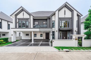 5 Bedroom House for rent in The City Bangna 2, Bang Phli Yai, Samut Prakan