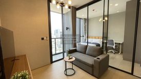 1 Bedroom Condo for rent in The Extro Phayathai - Rangnam, Thanon Phaya Thai, Bangkok near BTS Victory Monument