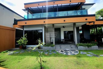 5 Bedroom House for rent in The City Bangna KM.7, Bang Kaeo, Samut Prakan