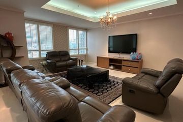 4 Bedroom Condo for rent in The Oleander, Khlong Toei Nuea, Bangkok near BTS Nana