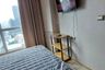 1 Bedroom Condo for rent in The Address Asoke, Makkasan, Bangkok near MRT Phetchaburi