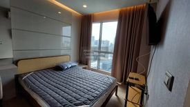 1 Bedroom Condo for rent in The Address Asoke, Makkasan, Bangkok near MRT Phetchaburi