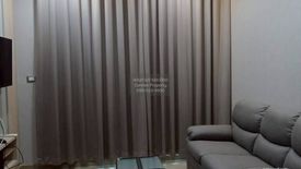 1 Bedroom Condo for rent in The Address Asoke, Makkasan, Bangkok near MRT Phetchaburi
