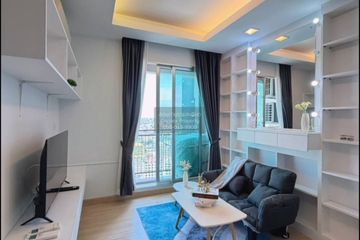 1 Bedroom Condo for rent in Thru Thonglor, Bang Kapi, Bangkok near MRT Phetchaburi