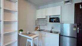 1 Bedroom Condo for rent in Thru Thonglor, Bang Kapi, Bangkok near MRT Phetchaburi