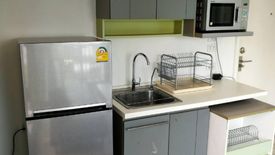 1 Bedroom Condo for rent in The Key Chaengwattana, Bang Talat, Nonthaburi near MRT Si Rat