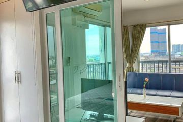 1 Bedroom Condo for rent in The Key Chaengwattana, Bang Talat, Nonthaburi near MRT Si Rat