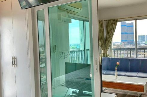 1 Bedroom Condo for rent in The Key Chaengwattana, Bang Talat, Nonthaburi near MRT Si Rat